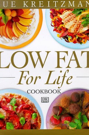Cover of Low Fat for Life
