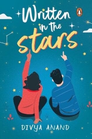 Cover of Written in the Stars