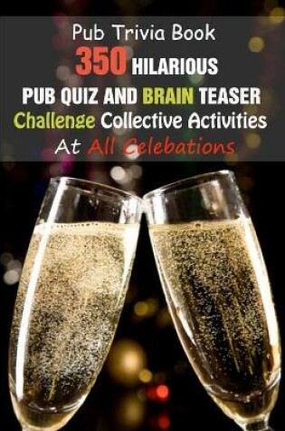 Cover of Pub Trivia Book