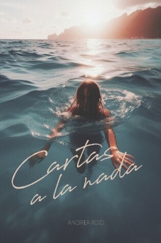 Cover of Cartas a la nada