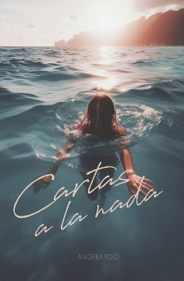 Book cover for Cartas a la nada