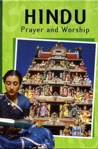 Cover of Hindu Prayer and Worship