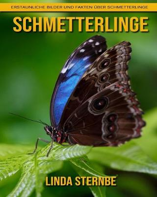 Book cover for Schmetterlinge