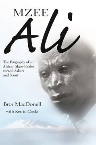 Cover of Mzee Ali