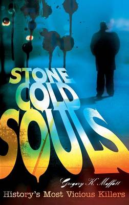 Book cover for Stone Cold Souls