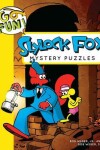 Book cover for Go Fun! Slylock Fox Mystery Puzzles