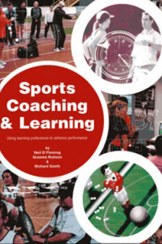 Cover of Sports Coaching and Learning