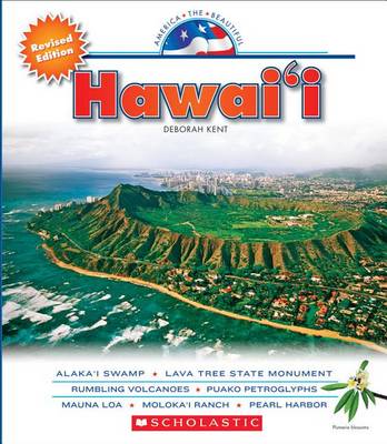Book cover for Hawai'i