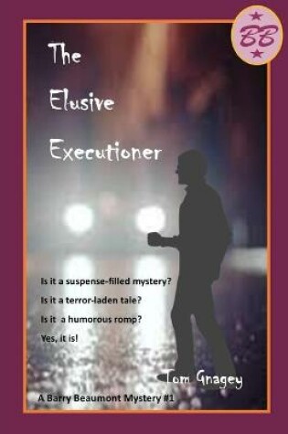 Cover of The Elusive Executioner