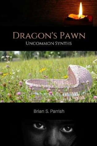 Cover of Dragon's Pawn