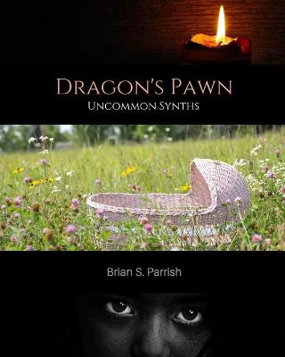 Book cover for Dragon's Pawn