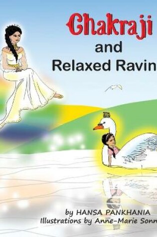 Cover of Chakraji and Relaxed Ravina