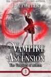 Book cover for Vampire Ascension