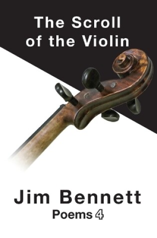 Cover of The Scroll of the Violin