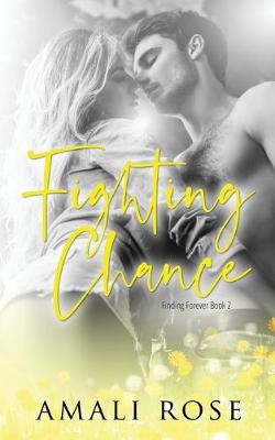 Cover of Fighting Chance