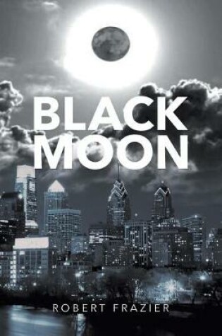 Cover of Black Moon