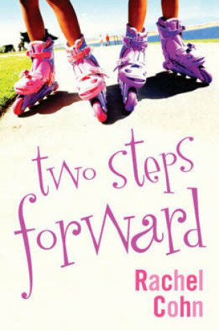 Cover of Two Steps Forward