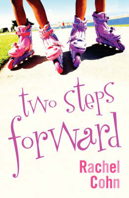 Book cover for Two Steps Forward