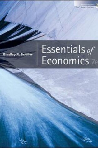 Cover of Essentials of Economics + Economy 2009 Update