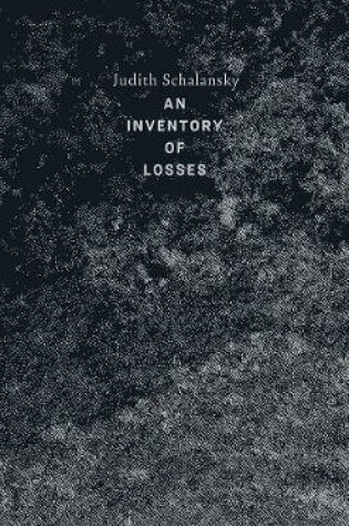 Cover of An Inventory of Losses