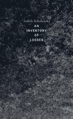 Book cover for An Inventory of Losses