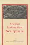 Book cover for Ancient Indonesian Sculpture