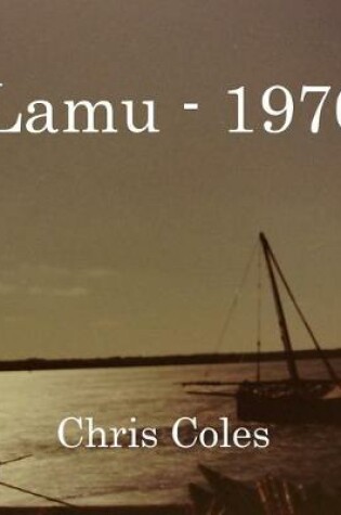 Cover of Lamu - 1970