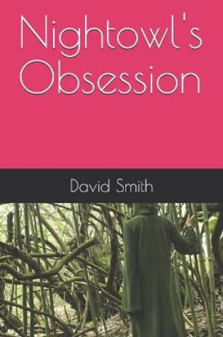 Cover of Nightowl's Obsession