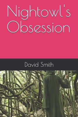 Book cover for Nightowl's Obsession