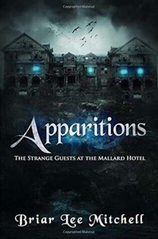 Cover of Apparitions