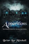 Book cover for Apparitions