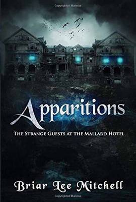 Book cover for Apparitions