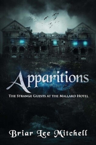 Cover of Apparitions