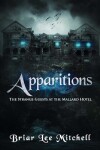 Book cover for Apparitions