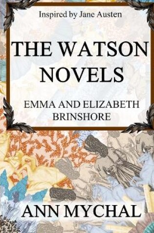 Cover of The Watson Novels