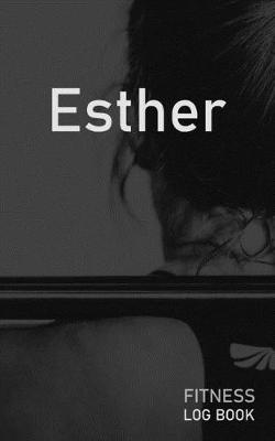 Book cover for Esther