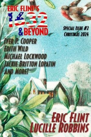 Cover of Eric Flint's 1632 & Beyond Special Issue #2