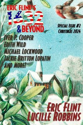 Cover of Eric Flint's 1632 & Beyond Special Issue #2