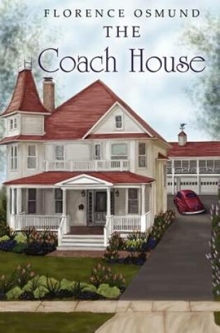 Cover of The Coach House