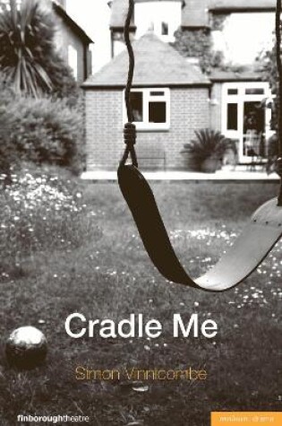 Cover of Cradle Me