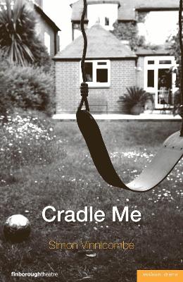 Book cover for Cradle Me