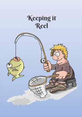 Book cover for Keeping it Reel