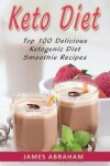 Book cover for Keto Diet