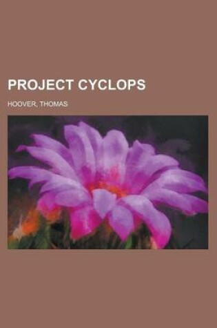 Cover of Project Cyclops