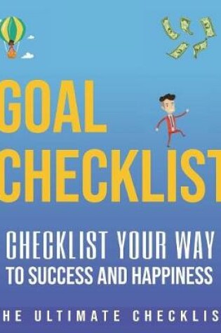 Cover of Goal Checklist