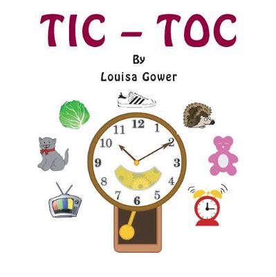 Book cover for Tic-Toc