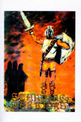 Cover of Standing Warriors