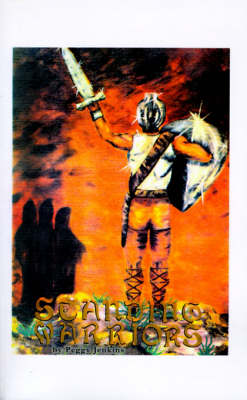 Book cover for Standing Warriors