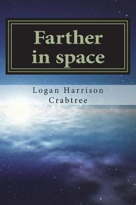 Book cover for Farther in space