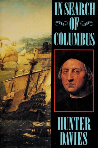 Cover of In Search of Columbus